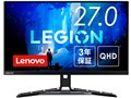 Legion Y27q-30 QHD 66F7GAC3JP [27�C���` �u���b�N]