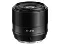 TTArtisan AF 35mm f/1.8 [�\�j�[E�p]