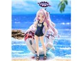�u���[�A�[�J�C�u -Blue Archive- 1/7 �q�i(����)
