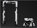 INFINITYBOX IB-02 FRAMER �t���[�}�[(���]�̒n��)