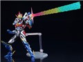 ����� �O���b�h�}�� ���j�o�[�X figma �O���b�h�}��(Universe Fighter)