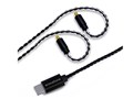 ARM100C Type-C USB Type-C�̐�p�[�q [1.2m]