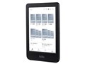 Kobo Clara Colour [�u���b�N]