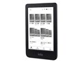 Kobo Clara BW [�u���b�N]