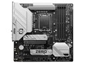 B760M PROJECT ZERO
