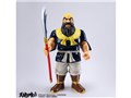 ODDCRAFT�V���[�Y �V�n����炤 �։H�_�� �\�t�r�t�B�M���A