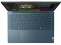 Lenovo Yoga Pro 7i Gen 9 Core Ultra 7 155H�E16GB�������[�E1TB SSD�ERTX 4050�E14.5�^2.8K�EOLED���� 83E2002NJP [�^�C�_���e�B�[��]
