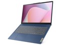 IdeaPad Slim 3 Gen 8 AMD Ryzen 3 7330U�E8GB�������[�E512GB SSD�E15.6�^�t��HD�t������ �J�X�^�}�C�Y���f�� 82XMCTO1WW [�A�r�X�u���[]