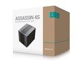 ASSASSIN 4S R-ASN4S-BKGPMN-G [�u���b�N]