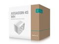 ASSASSIN 4S WH R-ASN4S-WHGPMN-G [�z���C�g]
