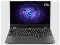 Lenovo LOQ 15IRX9 83DV0077JP [���i�O���[]