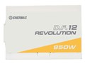 REVOLUTION D.F. 12 ETV850G-W [White]