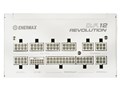 REVOLUTION D.F. 12 ETV850G-W [White]