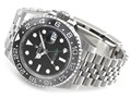 GMT�}�X�^�[II 126710GRNR [�W���r���[�u���X���b�g �u���b�N]