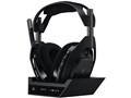 ASTRO A50 X A50X-BK [�u���b�N]