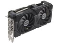 DUAL-RTX4070-O12G-EVO [PCIExp 12GB]
