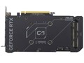 DUAL-RTX4070-O12G-EVO [PCIExp 12GB]