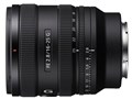 FE 16-25mm F2.8 G SEL1625G