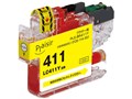 PLE-BR411Y [�u���U�[�p LC411Y �C�G���[]