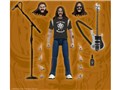 MOTORHEAD(���[�^�[�w�b�h) ���~�[�E�L���~�X�^�[(1981�c�A�[ ver.) �A���e�B���C�g 7�C���` �A�N�V�����t�B�M���A