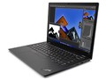 ThinkPad L13 Gen 3 AMD Ryzen 5 PRO 5675U�E16GB�������[�E512GB SSD�E13.3�^WUXGA�t������ �}���`�^�b�`�Ή� 21B9S02F00 [�u���b�N]