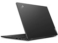 ThinkPad L13 Gen 3 AMD Windows 11 Pro�ERyzen 5 PRO 5675U�E8GB�������[�E512GB SSD�E13.3�^WUXGA�t������ �}���`�^�b�`�Ή� 21B9S02G00 [�u���b�N]