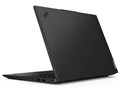 ThinkPad L16 Gen 1 AMD Windows 11 Pro�ERyzen 5 PRO 7535U�E16GB�������[�E512GB SSD�E16�^WUXGA�t������ 21L7CTO1WW [Eclipse Black]