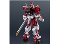 GUNDAM UNIVERSE MBF-P02 GUNDAM ASTRAY RED FRAME