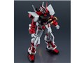 GUNDAM UNIVERSE MBF-P02 GUNDAM ASTRAY RED FRAME