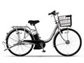 PAS GEAR-U PA26GU 2024�N���f�� [�t���b�V���V���o�[] + ��p�[�d��