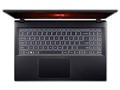 Nitro V 15 ANV15-51-N76Z46/4 [�I�u�V�f�B�A���u���b�N]