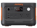 Jackery �|�[�^�u���d�� 600 Plus JE-600C
