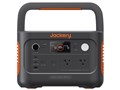 Jackery �|�[�^�u���d�� 600 Plus JE-600C