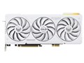 TUF-RTX4070TIS-O16G-BTF-WHITE [PCIExp 16GB]