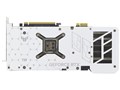 TUF-RTX4070TIS-O16G-BTF-WHITE [PCIExp 16GB]
