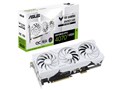 TUF-RTX4070TIS-O16G-BTF-WHITE [PCIExp 16GB]