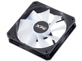 XPG VENTO R 120 ARGB PWM VENTOR120ARGBPWM3C-BKCWW [Black]