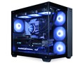 ASTROMEDA GAMER Core i5 14400F/RTX 4060/16GB������ [�u���b�N]
