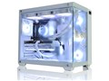 ASTROMEDA ���������R���{PC Core i7 14700F/RTX 4070Ti SUPER/16GB������ [�z���C�g]