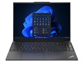 ThinkPad E16 Gen 2 Windows 11 Pro�ECore Ultra 5 125U�E16GB�������[�E512GB SSD�E16�^WUXGA�t������ 21MA0012JP [�u���b�N]