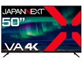 JN-V500UHDR-U [50C`]