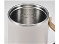 COOKMUG HAC-EP02GY [�O���[]