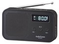 AudioComm RAD-H225N-K [�u���b�N]