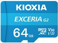 EXCERIA G2 LMEX2L064GG2 [64GB]