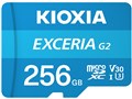 EXCERIA G2 LMEX2L256GG2 [256GB]