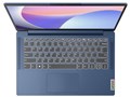 IdeaPad Slim 3i Gen 8 83EL003EJP [�A�r�X�u���[]
