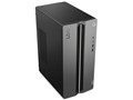 Lenovo LOQ Tower 17IRR9 Core i5 14400F�E16GB�������[�E512GB SSD+2TB HDD�ERTX 3050���� 90X0004MJM [���i�O���[/�u���b�N]