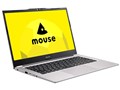 mouse インテル N100/8GBメモリ/128GB NVMe SSD/14型フルHD液晶搭載モデル B4-I1U01PG-B #B4I1U01PGBBA1S01KEC