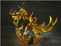 Figuarts Zero Touche Metallique �T�W�^���A�X����