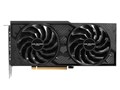 GALAKURO GAMING GG-RTX4070SP-E12GB/DF2 [PCIExp 12GB]